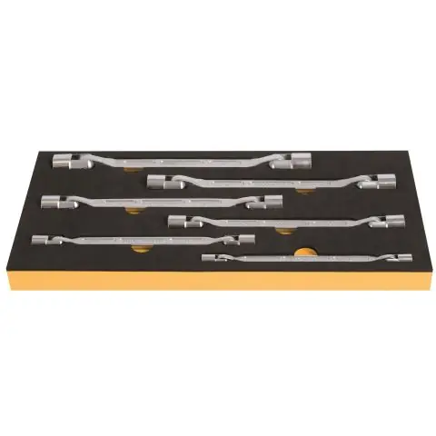 Ironside 100254 Lednyckelsats Populärt val
